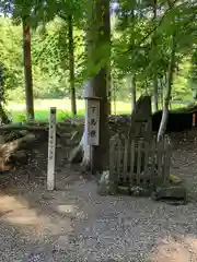 八幡神社（武芸八幡宮）の建物その他