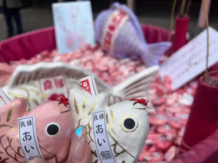 川越氷川神社(埼玉県)