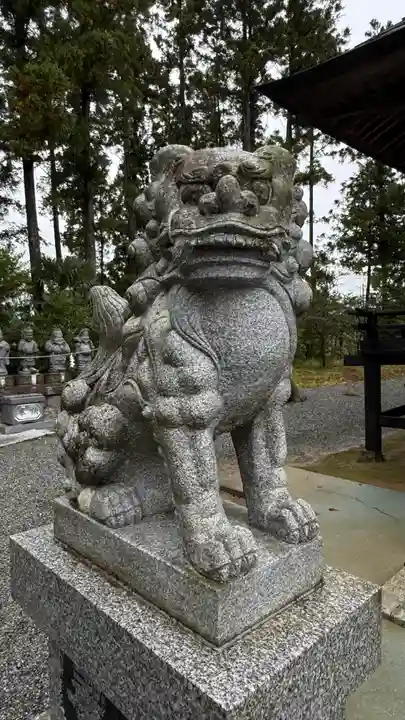 多珂神社(福島県)
