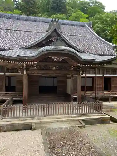 永平寺(福井県)