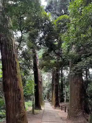 日吉神社のその他建物