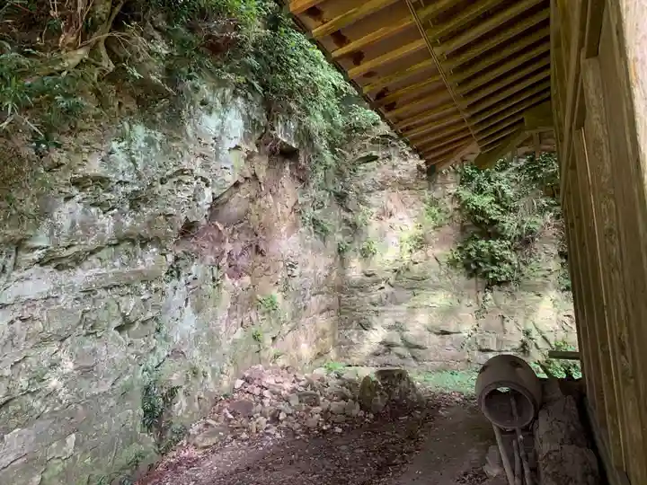 小高神社のその他建物
