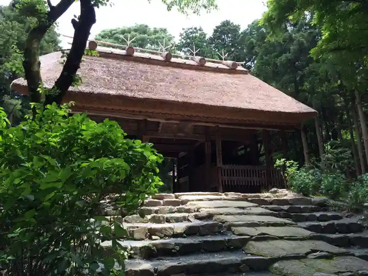 東大寺別院阿弥陀寺(山口県)