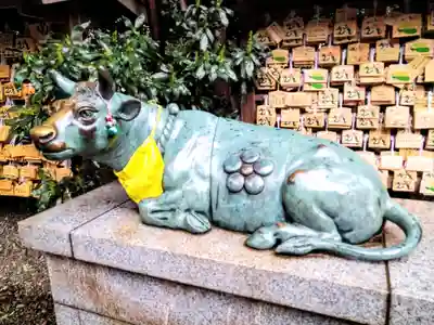岩槻久伊豆神社(埼玉県)
