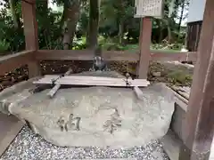 軽野神社(滋賀県)