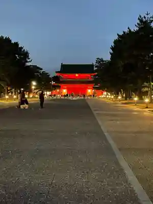 平安神宮(京都府)