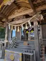 素鵞神社(茨城県)