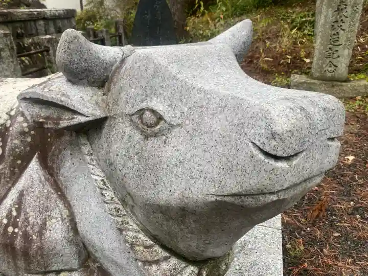 豊景神社(福島県)