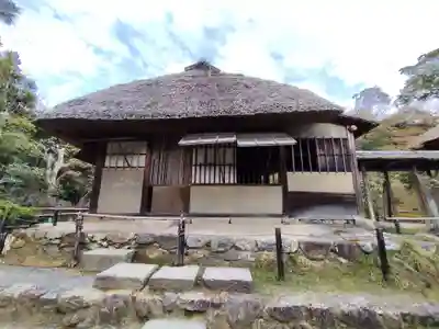 高台寺（高台寿聖禅寺・高臺寺）(京都府)