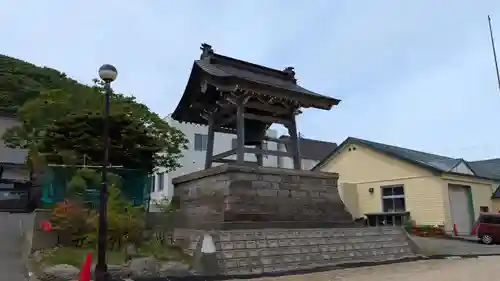 禅徳寺(北海道)