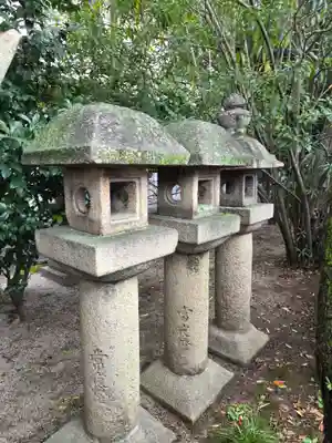 方違神社(大阪府)
