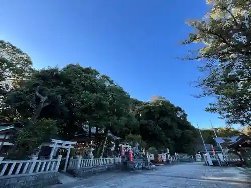 春日神社(大阪府)