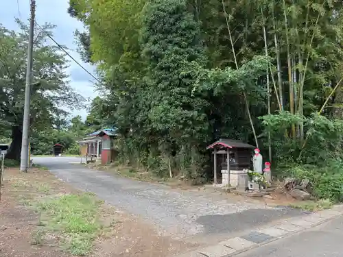 西光院(千葉県)