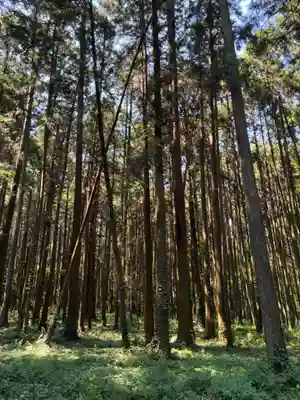 五平神社(茨城県)