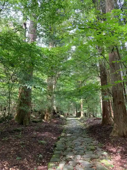 北野神社の建物その他