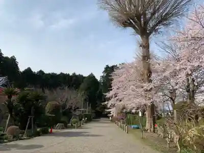 法巖寺のその他建物