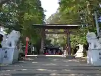 加江田神社(宮崎県)