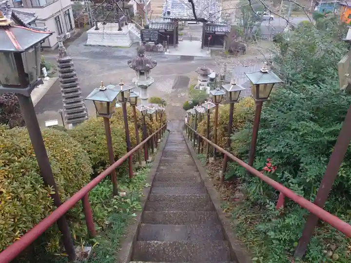 阿彌陀院のその他建物