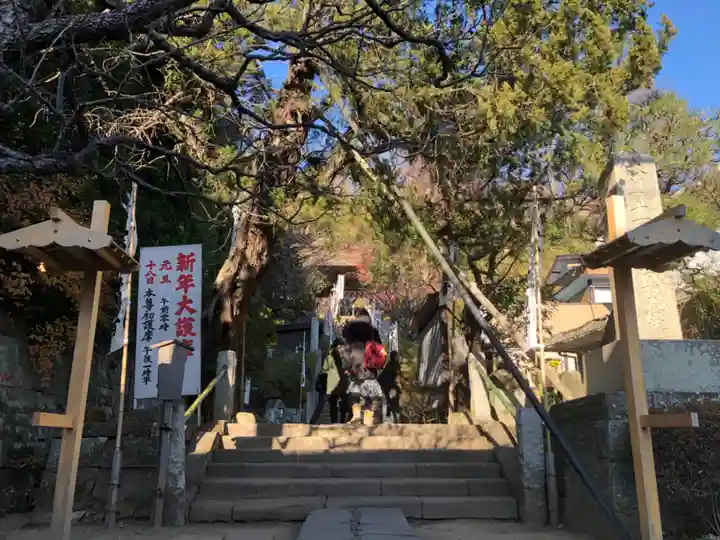 杉本寺(神奈川県)