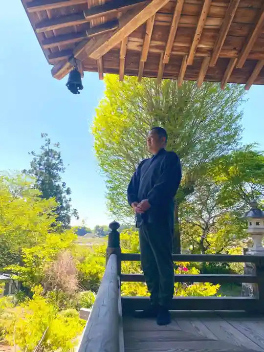 普濟寺のその他建物