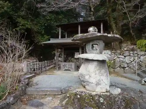 金常寺大石不動院のその他建物