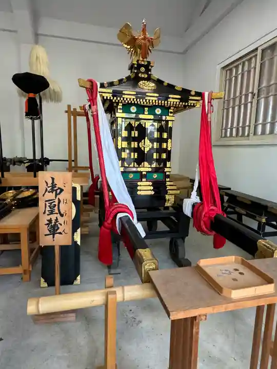 多賀大社(滋賀県)