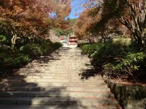 勝尾寺(大阪府)