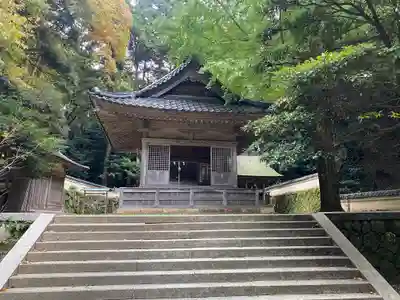 竹野神社(京都府)