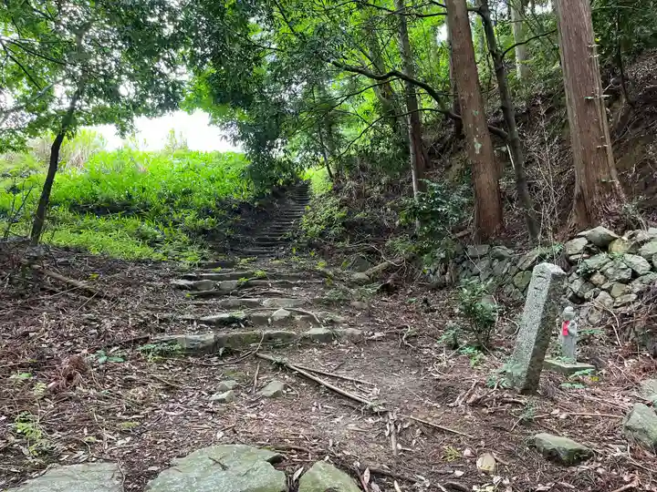 南法華寺(壷阪寺)(奈良県)