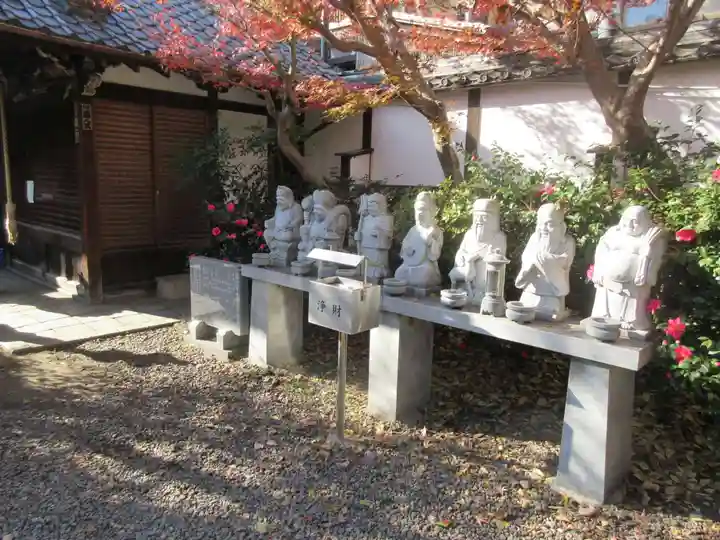 行願寺(革堂)(京都府)