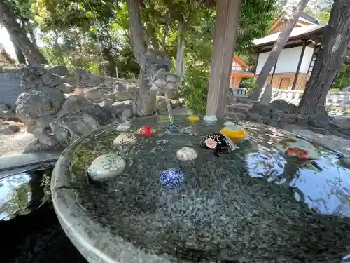 玉村八幡宮(群馬県)