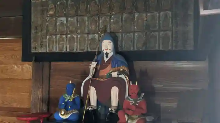 犬山寂光院(愛知県)