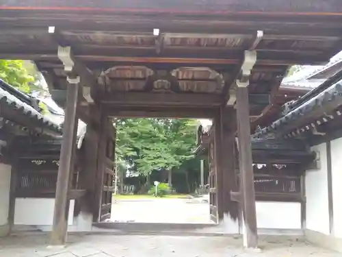 西教寺のその他建物