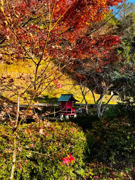 安国寺(京都府)