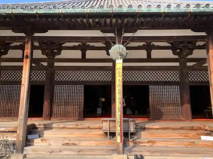 元興寺(奈良県)