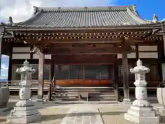 新堂寺(三重県)