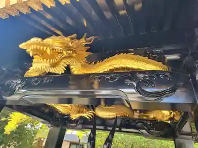 龍王神社(熊本県)