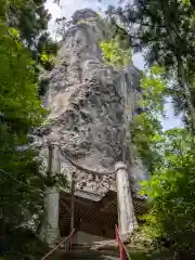 中之嶽神社(群馬県)