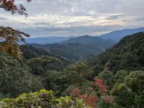 鳳来寺(愛知県)