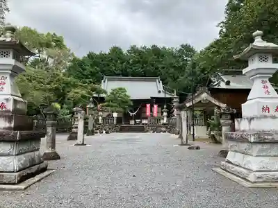 大宮神社(栃木県)
