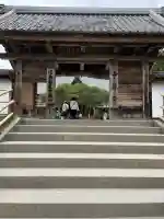 中尊寺本堂(岩手県)