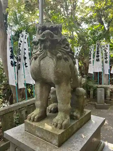 八百富神社(愛知県)