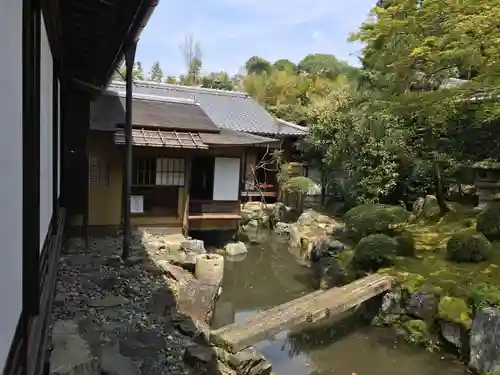 三宝院（三宝院門跡）の庭園