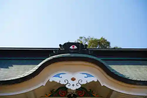 武雄神社の建物その他