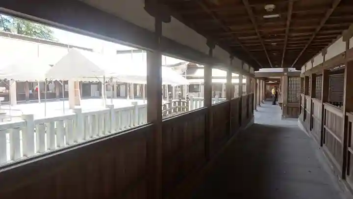 照國神社(鹿児島県)