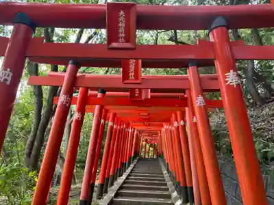 徳力神宮(神理教本院)(福岡県)