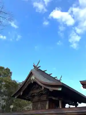 白子神社(千葉県)
