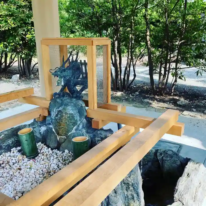 和泉國一之宮 大鳥大社(大阪府)