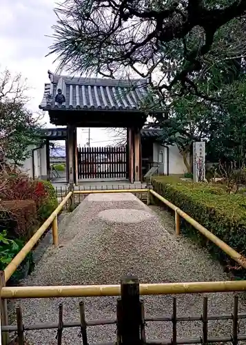 石光寺(奈良県)