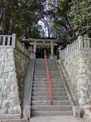 熊野神社(兵庫県)